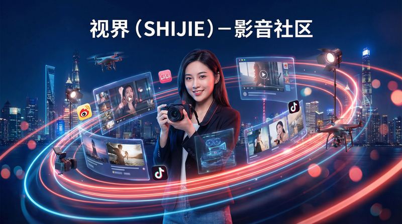 大象传媒 - 原创影视视频社区平台